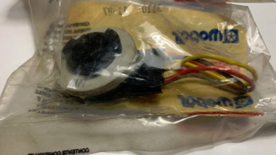 Genuine Mopar Bulb Socket Pigtail NOS 4658677 Tail Turn Brake Reverse ...