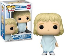 Funko Dumb & Dumber POP! Figura Vinilo Películas Harry Getting Corte de Pelo #1042