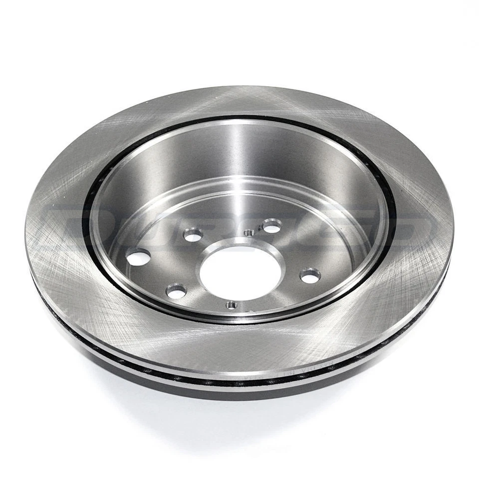 Rotor de freno de disco para Toyota 86 Durago 2017-2019 Foto 2 de 2