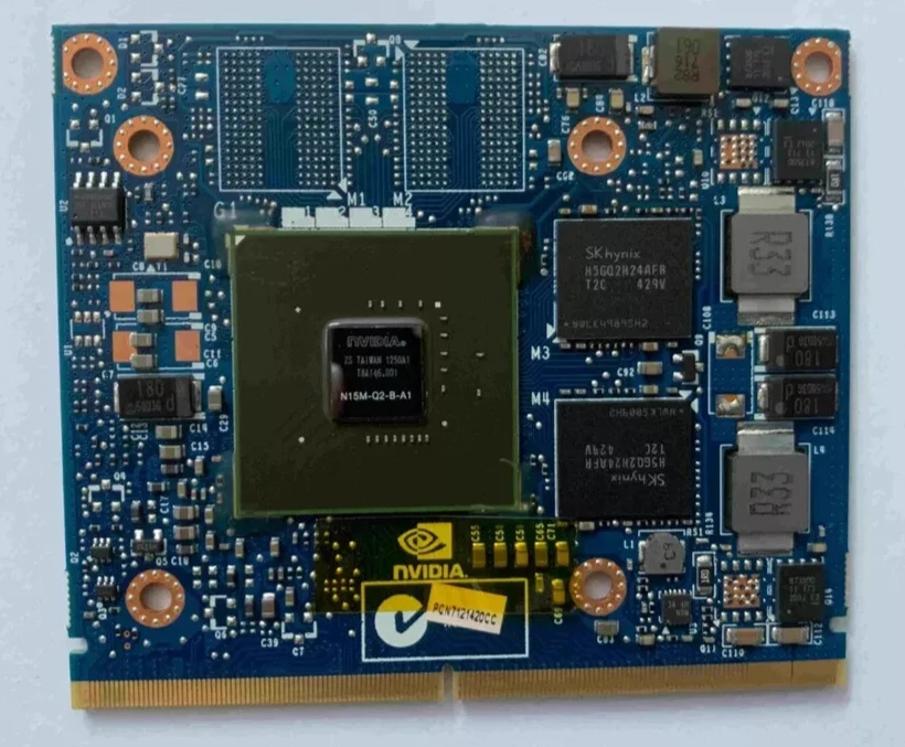 Apple iMac 21.5" A1311 2011 - Replaces Graphics Card - Radeon HD 6750M 661-6023 - Image 3 of 3