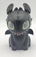 Spin Master DreamWorks How To Train Your Dragon Hatching Toothless Interactive