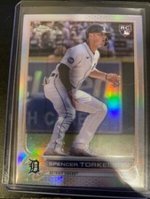 2022 Topps Chrome Baseball Variations Gallery and Checklist Guide 66