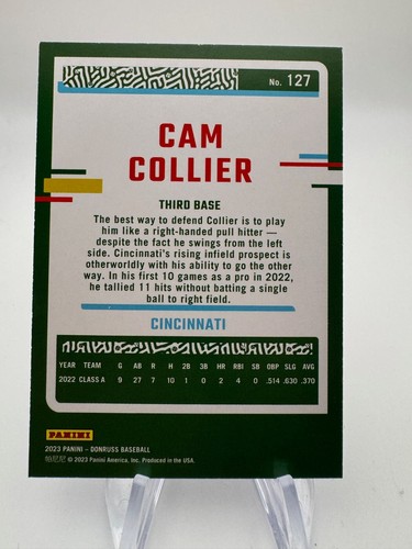 2023 Donruss Panini - You Pick Complete Your Set #1-240 PYC Baseball + Parallel - Picture 265 of 443
