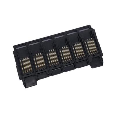 E6752 Cartridge Holder Assembly CSIC Fits For Epson Stylus Photo 1430 P50 T59