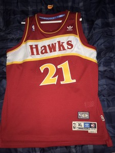 dominique wilkins jersey ebay