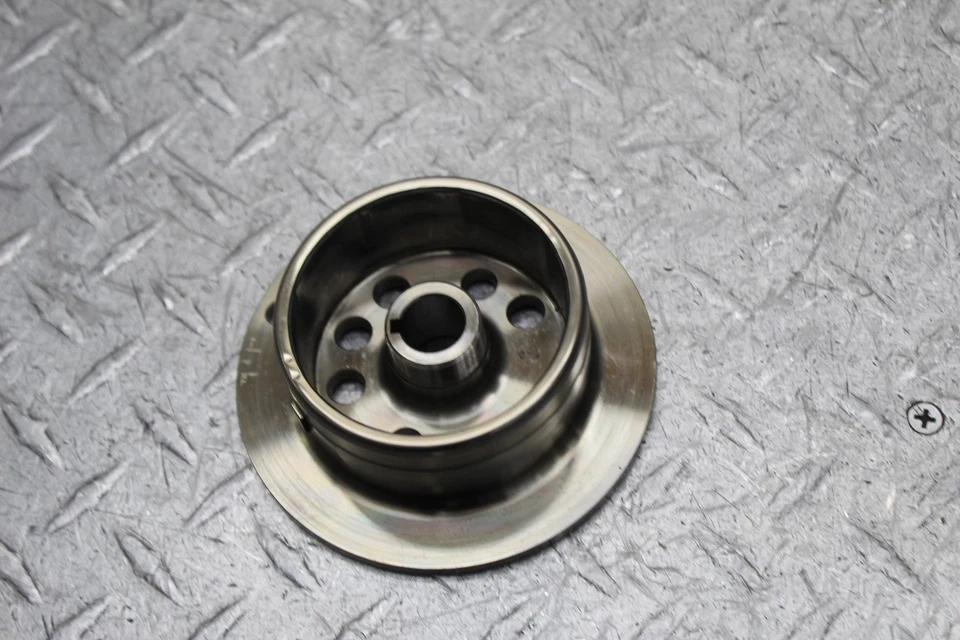 2012 年本田 CRF250X STATOR MAGNETO 电机飞轮 — 第 4/4 张图片