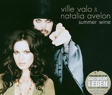 Summer Wine by Ville Valo & Natalia Avelon | CD | condition very good - Picture 1 of 1