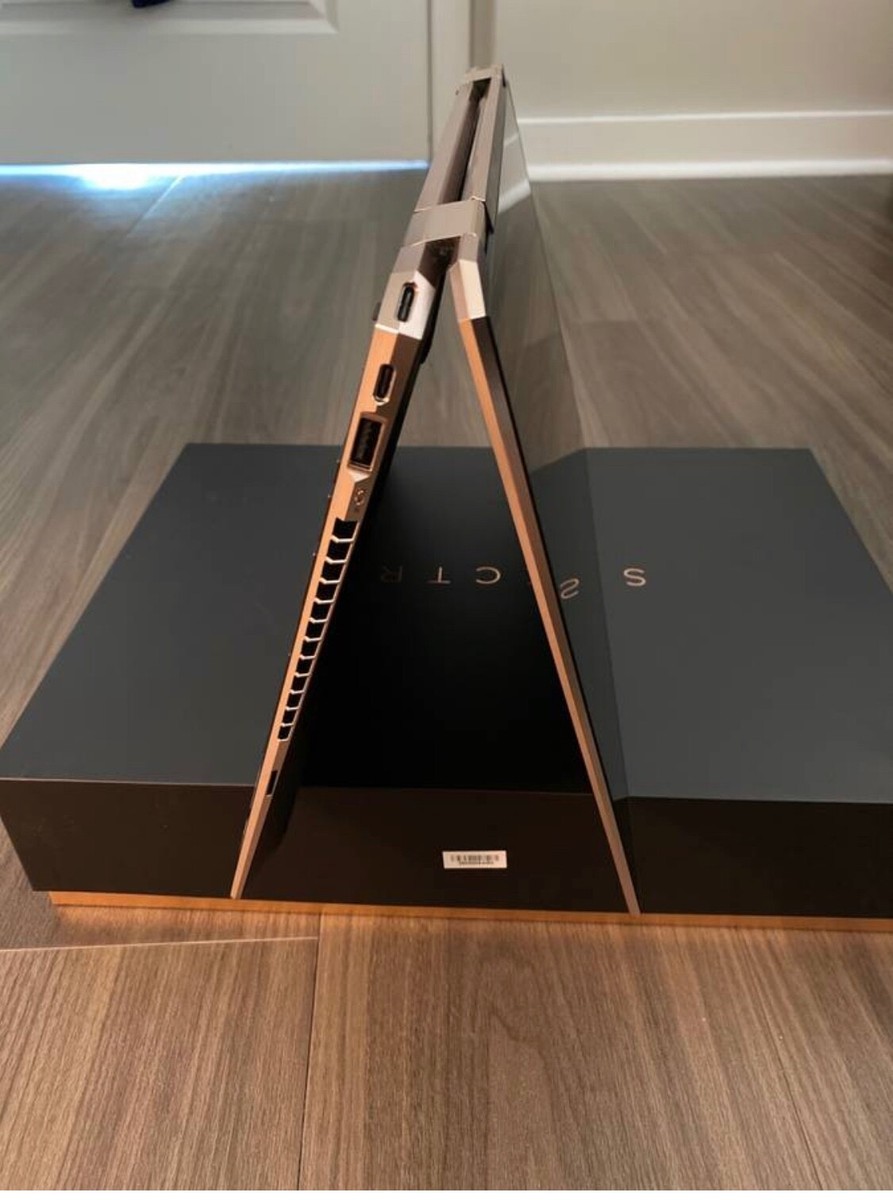 HP Spectre x360 convertible laptop | eBay