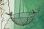 Blumentopf mit haken