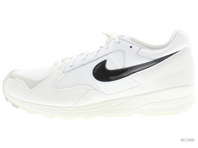 【US10.5】 NIKE AIR SKYLON II/FOG Fear of God BQ2752-100 【DS】
