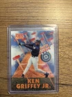 1995 Sportflix - Hammer Team Ken Griffey Jr #HT1