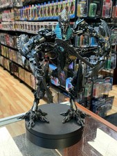 The Fallen Leader Class Transformers Studio. Series, Hasbro COMPLETE