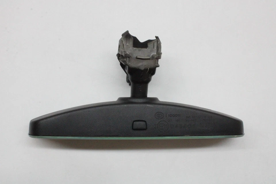 2017 AUDI A4 REAR VIEW MIRROR 8W0 857 511 B OEM 17 18 19 20 21 - Image 4 of 4