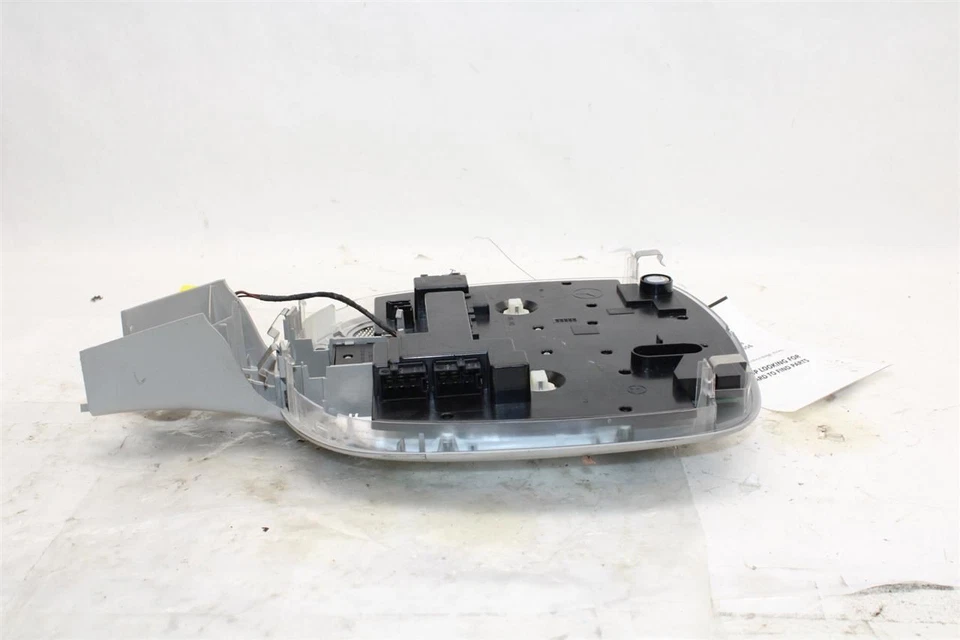 ROOF MOUNTED OVERHEAD CONSOLE Mercedes-Benz Gl350 Gl450 Gl550 2012 12 1409046 - Image 2 of 4