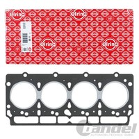 Elring Zylinderkopfdichtung Passend FüR Ford Transit | 646.440