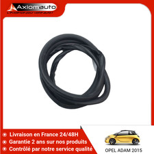 Porte avant et accessoires Opel Adam