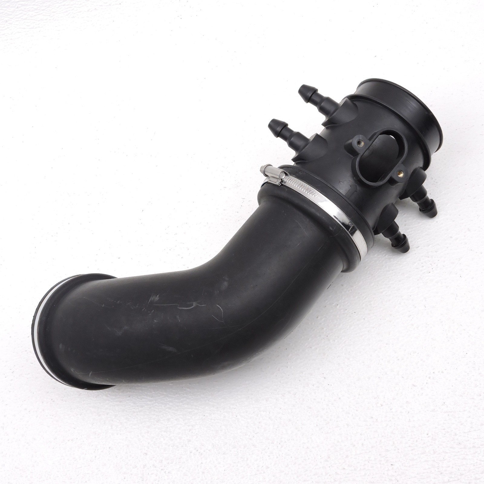19-21 Mclaren 600LT 3.8L V8 Air Box Intake Pipe Hose 11F0944CP Oem -2424-L