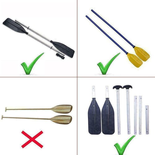 4x Kayak Paddle Drip Rings Guards Universal - Keeps Paddle U0Z0UK- NEW. R1U0 - Picture 9 of 10