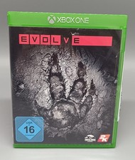 Evolve - Xbox One confezione originale