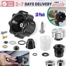 Wall Hydrant Complete Service Repair Kit Prier 300, 400  500 Series Mansfield S