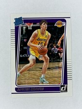 2021-22 Panini Chronicles - Donruss Rated Rookie Austin Reaves #298 (RC)