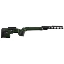 GRS Warg Rifle Stock, Green, 104626