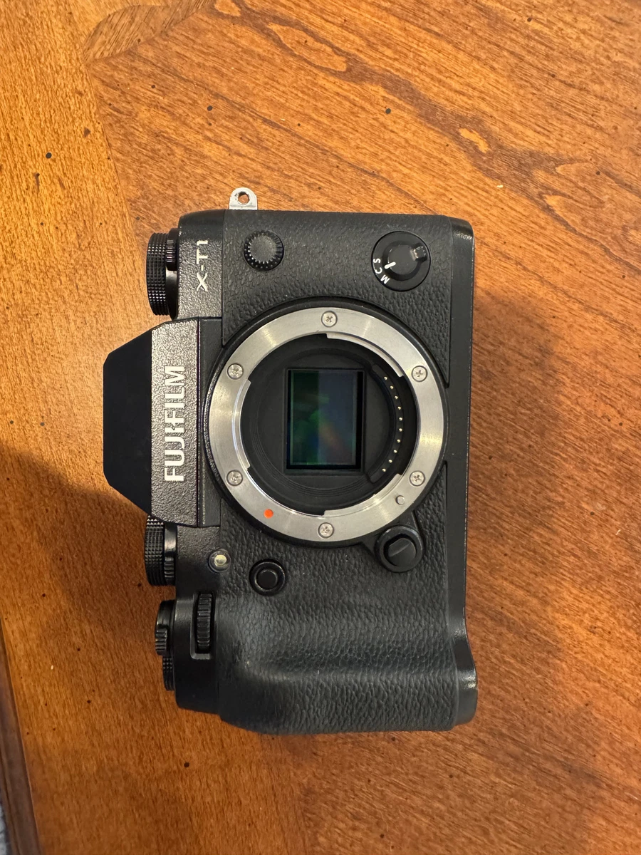 Fujifilm X Series X-T1 Digital Cameras for Sale - Shop New & Used