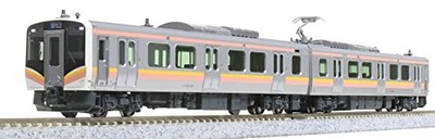 KATO N gauge E129 series 100 series 2-car set 10-1736 model train NEW