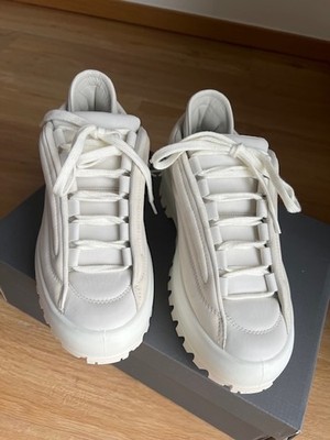 NEU ECCO STREET ACE RAL7000W Damen Sneaker Gr. 40