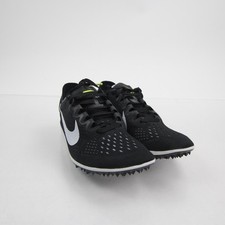 Nike Matumbo Track Cleat Men's Black New without Box