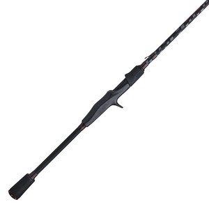 Abu Garcia Vendetta 6'3" Casting Rod Medium 1- Piece VDTllC63-5