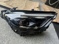 Frontscheinwerfer Mercedes-Benz GLC W253 A2549066802 LED Rechts Headlight