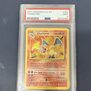 Charizard Classic | eBay