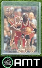 Michael Jordan 1994-95 Fleer Flair Chicago Bulls #326