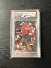 Ultimate Fleer Jambalaya Insert Card Checklist and Set Guide 25