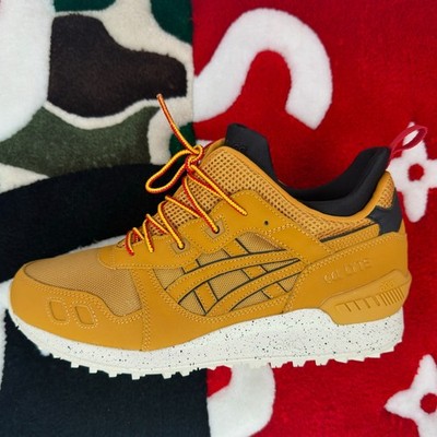 Size 10 - ASICS Gel-Lyte Mt Tan