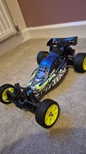 FTX Comet RC Desert Buggy 1:12 Scale Remote-Controlled Car Brushless