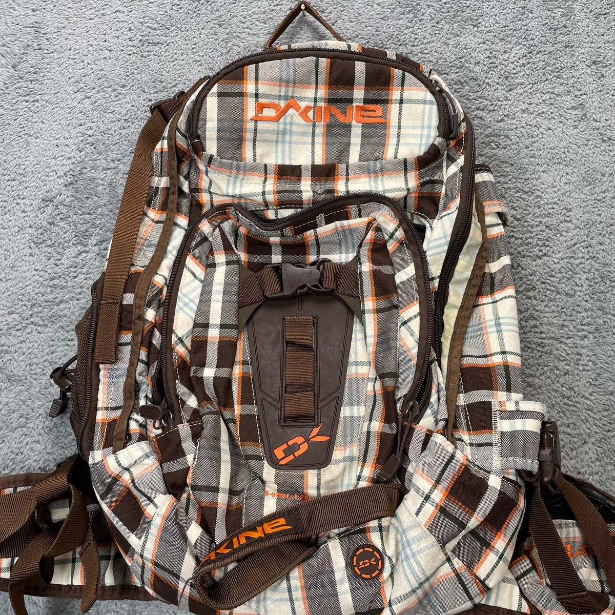 DAKINE バックパック HERI PACK Heli Pro 24L Backpack – Dakine