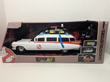 2025 Jada Hollywood Rides - 1:16 Scale Ghostb...