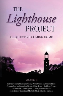 Sabrina Greer | The Lighthouse Project | Taschenbuch | Englisch (2024)