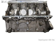 Engine Cylinder Block For 07-08 Chevrolet Silverado 1500 5.3 12571048