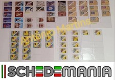 Schede Telefoniche - SIP OMAGGIO (Parte 2) SERIE Nuove Rare Perfette [Entra]