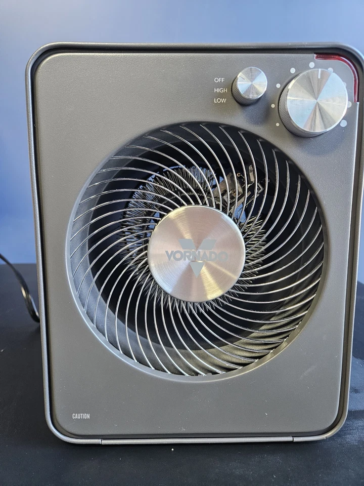 Комнатный металлический обогреватель Vornadowhile - Изображение 3 из 4