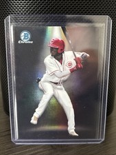 2023 Bowman Bowman Spotlights Elly de La Cruz #BS-8