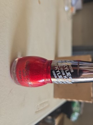 NEW Sinful Colors by OPI  Nail Polish WINE NOT?   #2651