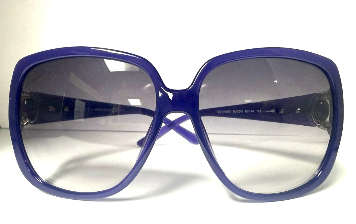 gucci horsebit sunglasses products for sale | eBay