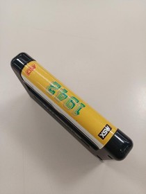 CAPCOM 1942 MSX 1942 MSX