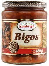 5906190371393 Bigos Szubryt 460 g