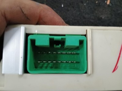 Audio Equipment Radio Amplifier ID 2C6F-18C808-AA Fits 02-07 FOCUS 452387