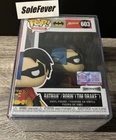🔥New Funko POP Batman/Robin Tim Drake 603 Legendary w/ Protector LE of 1200